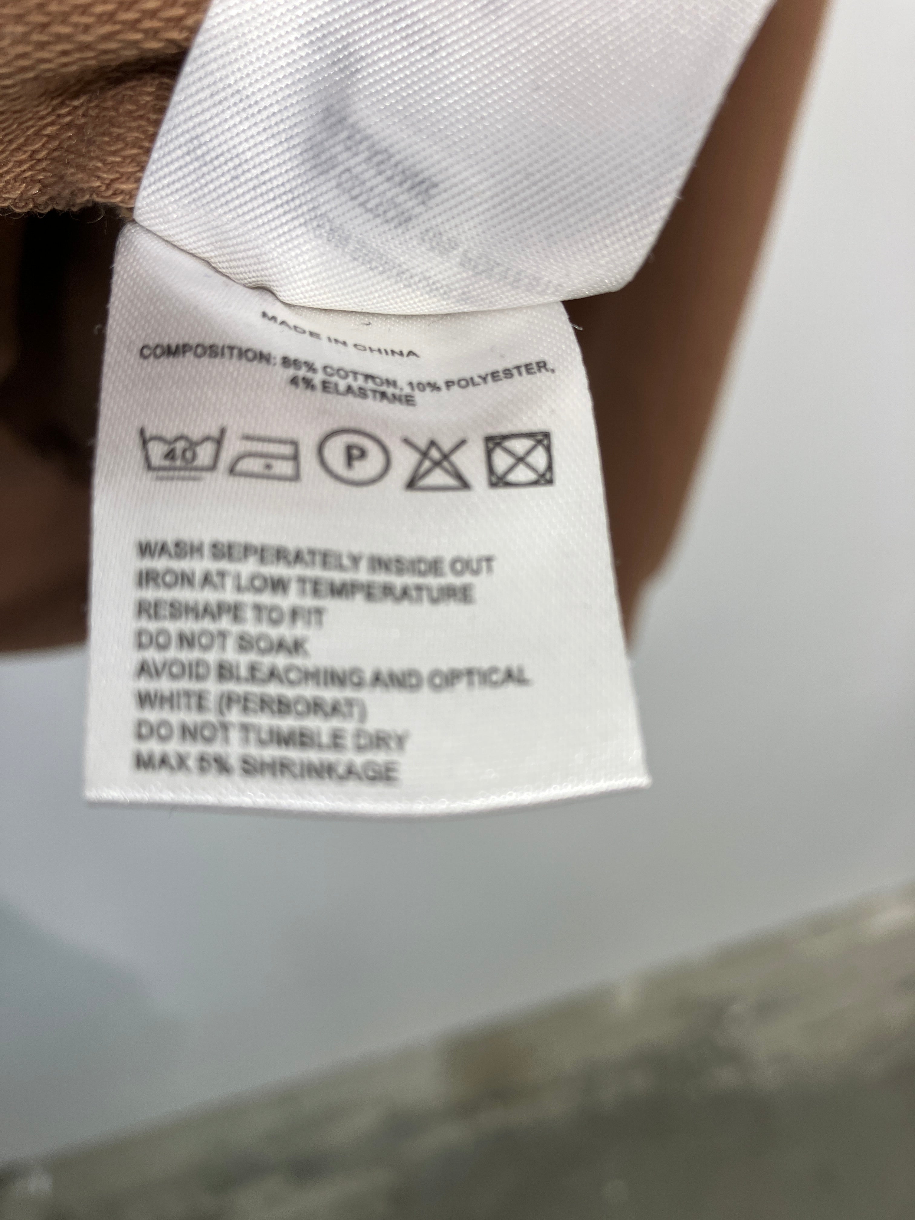 Co'Couture Sweatshirt